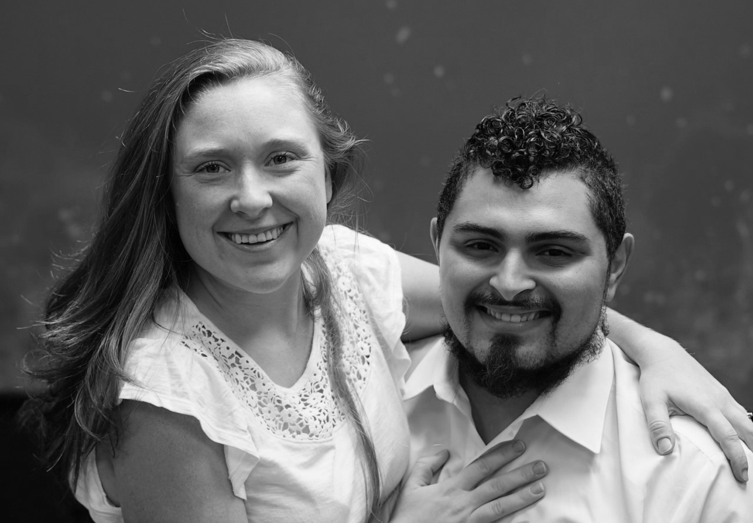 Joe & Erin Pinto